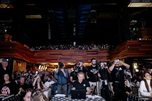 Фотограф Андрей Губренко